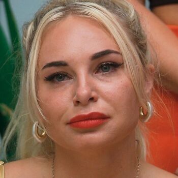 Full leaked Franziska temme private onlyfans photo