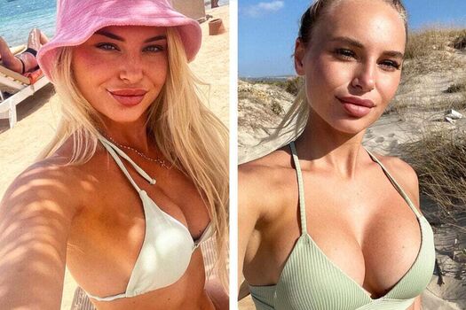 Full leaked Franziska temme private onlyfans photo