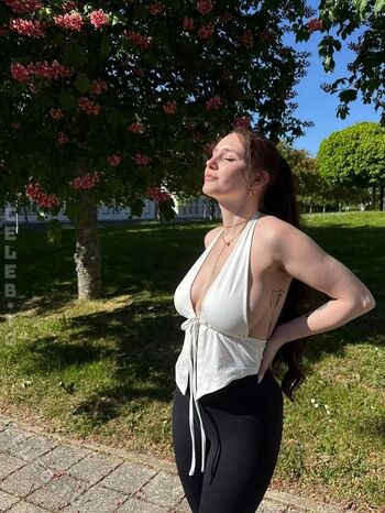 Full leaked Franzisunshine private photo