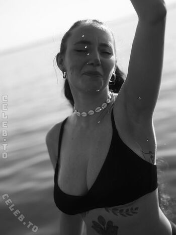 Full leaked Franzisunshine private photo