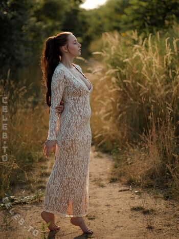 Full leaked Franzisunshine private photo
