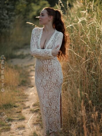 Full leaked Franzisunshine private photo