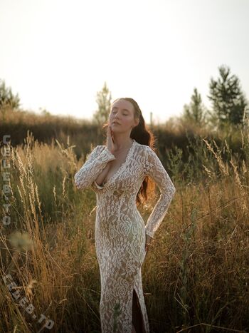 Full leaked Franzisunshine private photo