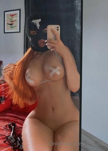 Full leaked Fraoulaa page private photo