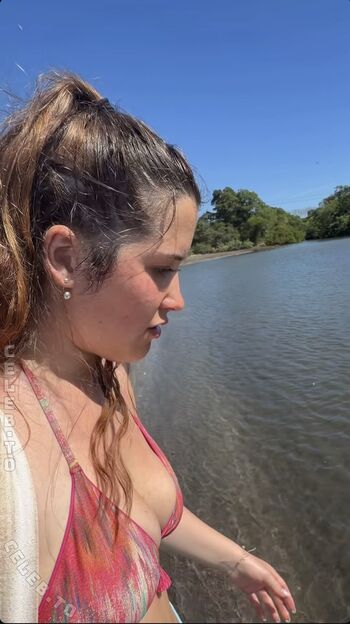 Full leaked Frau gretel private onlyfans photo