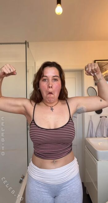 Full leaked Frau gretel private onlyfans photo