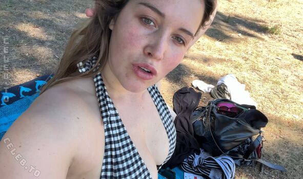 Full leaked Frau gretel private photo