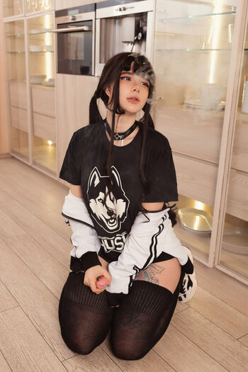 Full leaked Frauleinmilk private photo