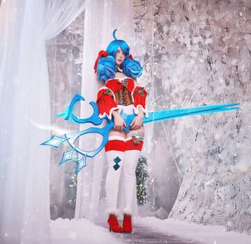 Full leaked Frauleinmilk page private onlyfans photo