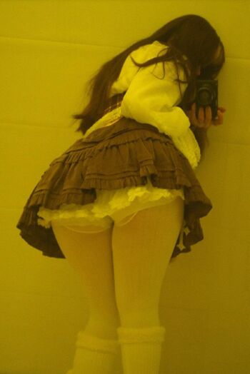 Full leaked Frauleinmilk page private onlyfans photo