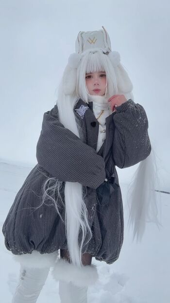 Full leaked Frauleinmilk page private onlyfans photo