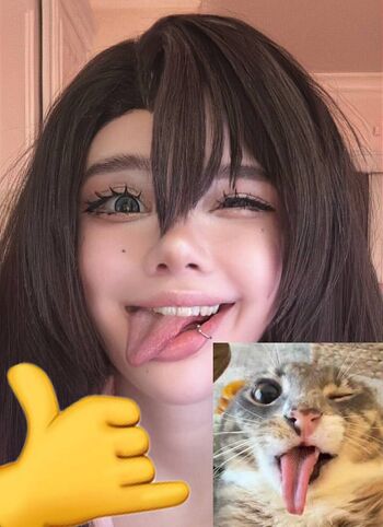 Full leaked Frauleinmilk page private onlyfans photo