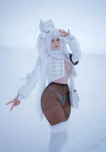 Full leaked Frauleinmilk page private onlyfans photo