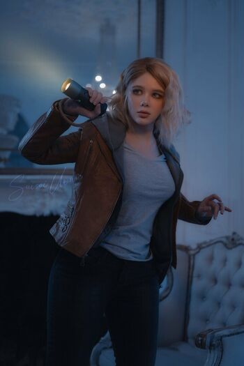 Full leaked Frauleinmilk private onlyfans photo