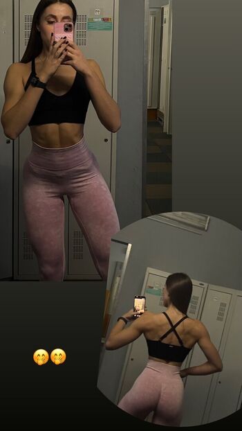 Full leaked Frazelyyy page private photo