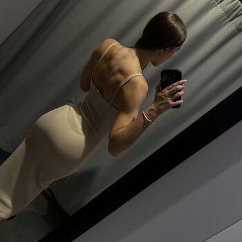 Full leaked Frazelyyy page private photo