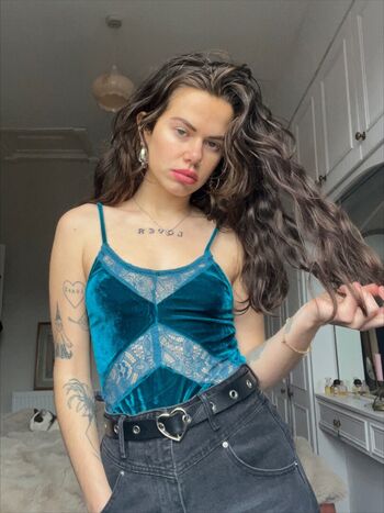 Full leaked Freak slug private photo
