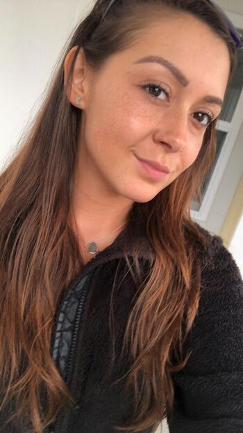 Full leaked Freckledbaybe private onlyfans photo