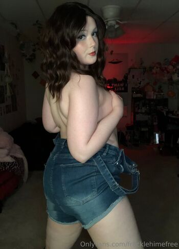 frecklehimefree