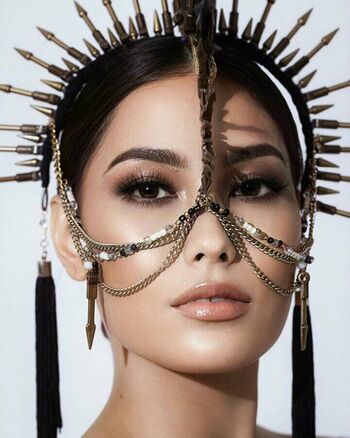 Full leaked Frederika alexis cull private onlyfans photo