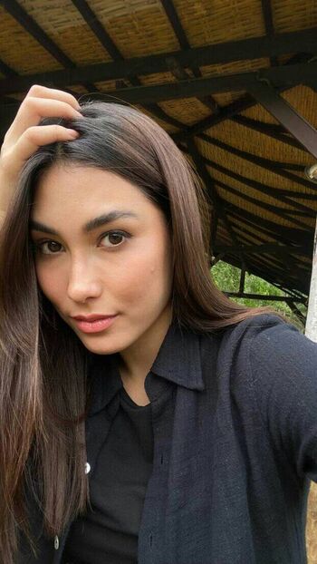 Full leaked Frederika alexis cull private onlyfans photo