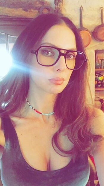 Full leaked Frederique bel private photo