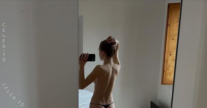 Full leaked Fredie halter private photo