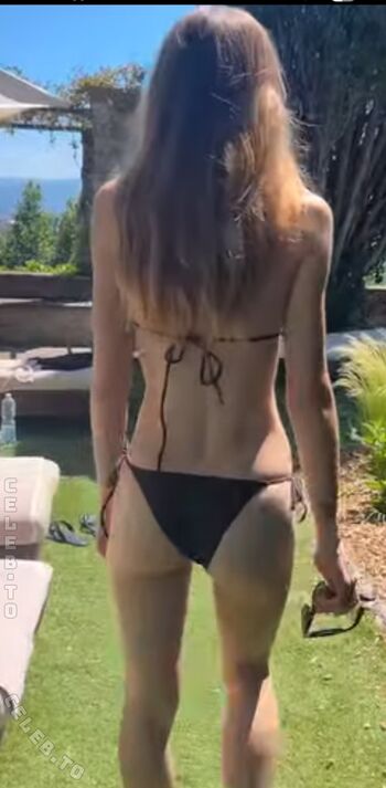Full leaked Fredie halter private photo