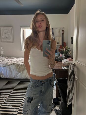 Full leaked Fredie halter private photo