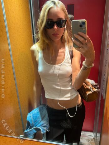 Full leaked Fredie halter private photo