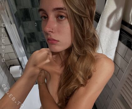 Full leaked Fredie halter private photo