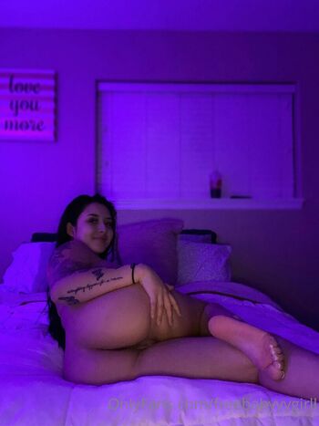 Full leaked Free xolexxaa private photo