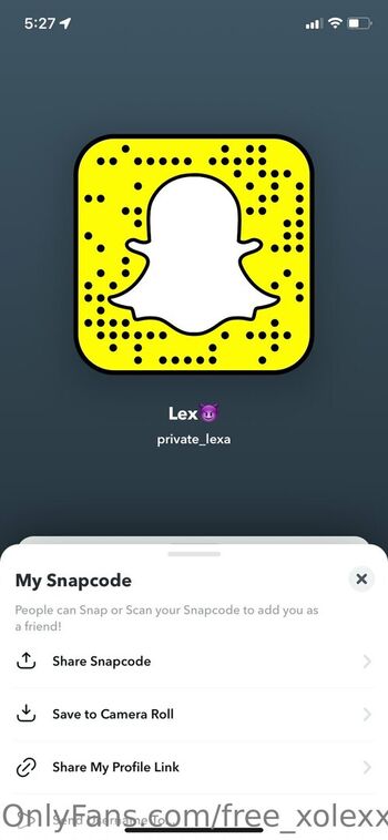 Full leaked Free xolexxaa private photo