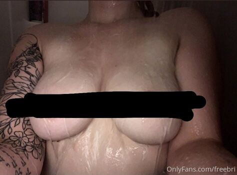 Full leaked Freebri private photo