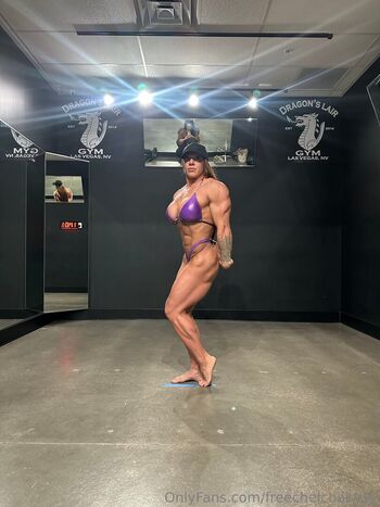 Full leaked Freechelcbabyyy private photo