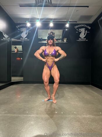 Full leaked Freechelcbabyyy private photo