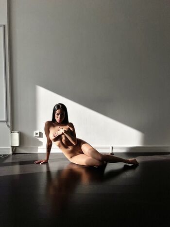 Full leaked Freeda private onlyfans photo