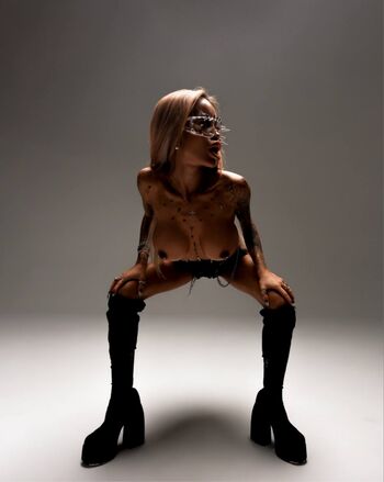 Full leaked Freeda private onlyfans photo