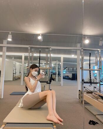 Full leaked Freezia private onlyfans photo