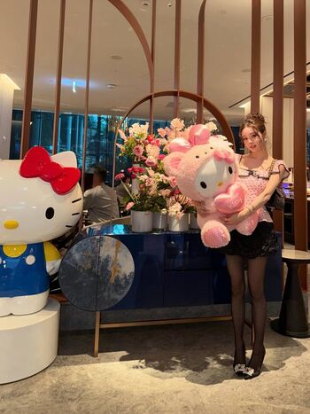 Full leaked Freezia private onlyfans photo