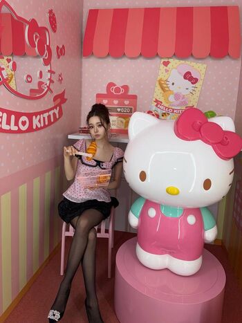 Full leaked Freezia private onlyfans photo