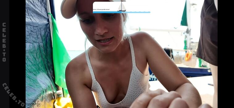 Full leaked Freiraumreh private photo