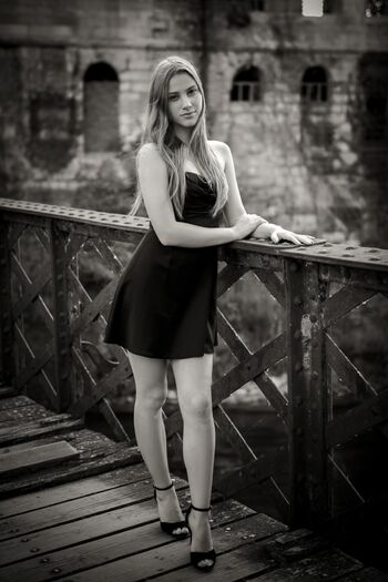 Full leaked French fetish page private photo