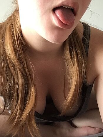 Full leaked French fetish page private photo