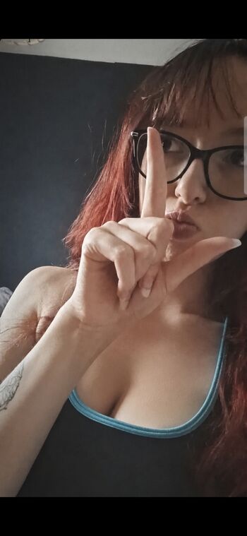 Full leaked French insta private photo