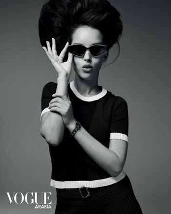 Full leaked French models private onlyfans photo