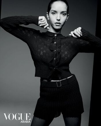 Full leaked French models private onlyfans photo