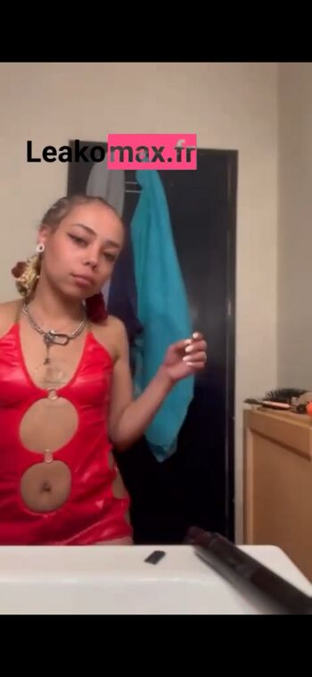 Full leaked Frenchrapqueen private photo