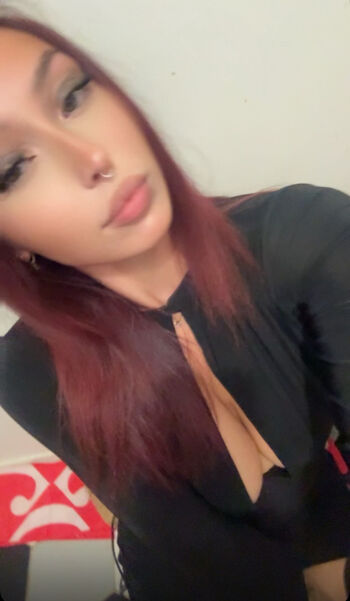 Full leaked Frenchrapqueen private photo