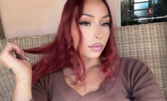 Full leaked Frenchrapqueen private photo